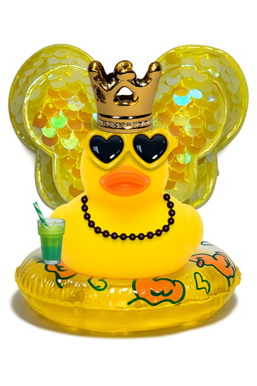 CUSTOM DUCK BUILD