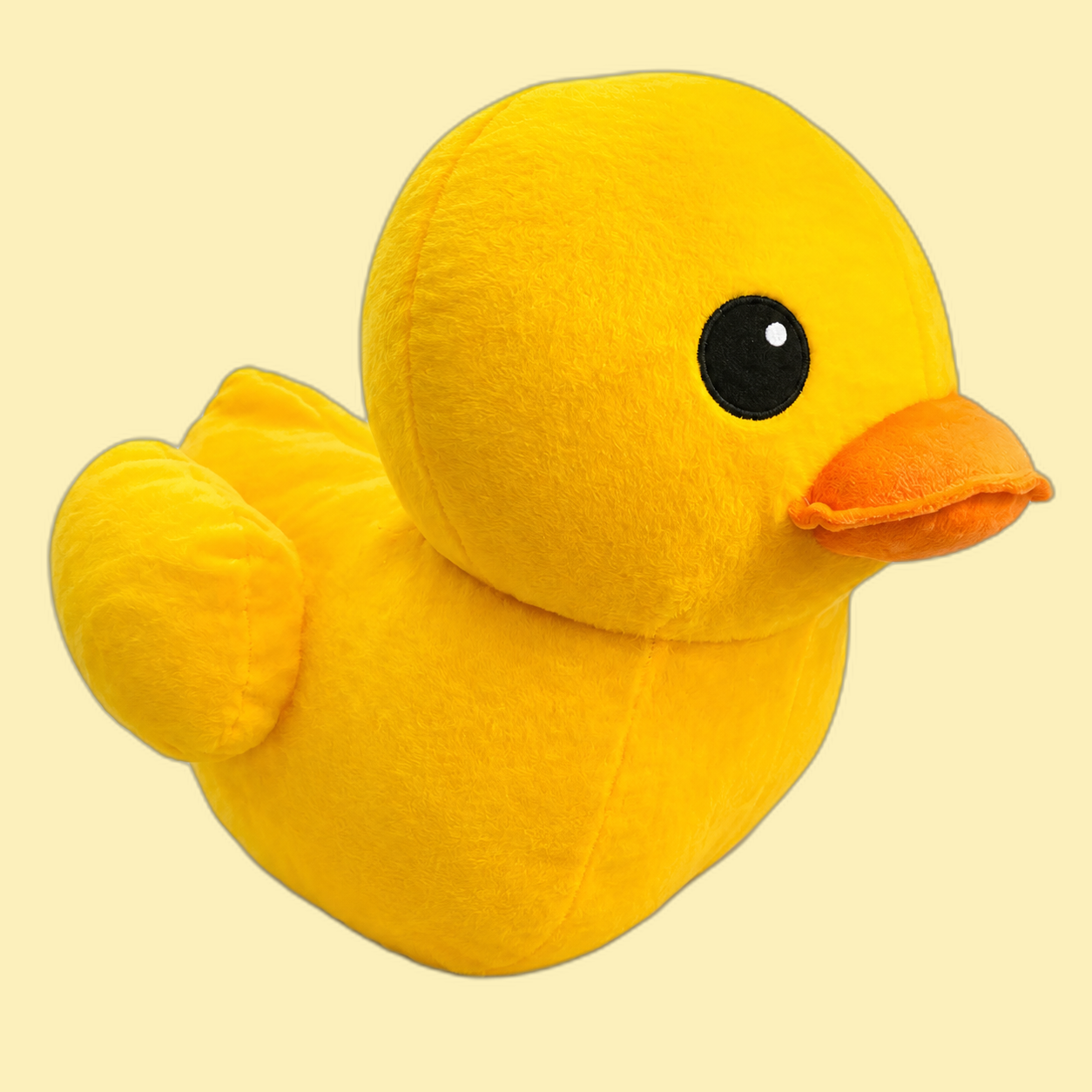 40 cm Duckie Plushie