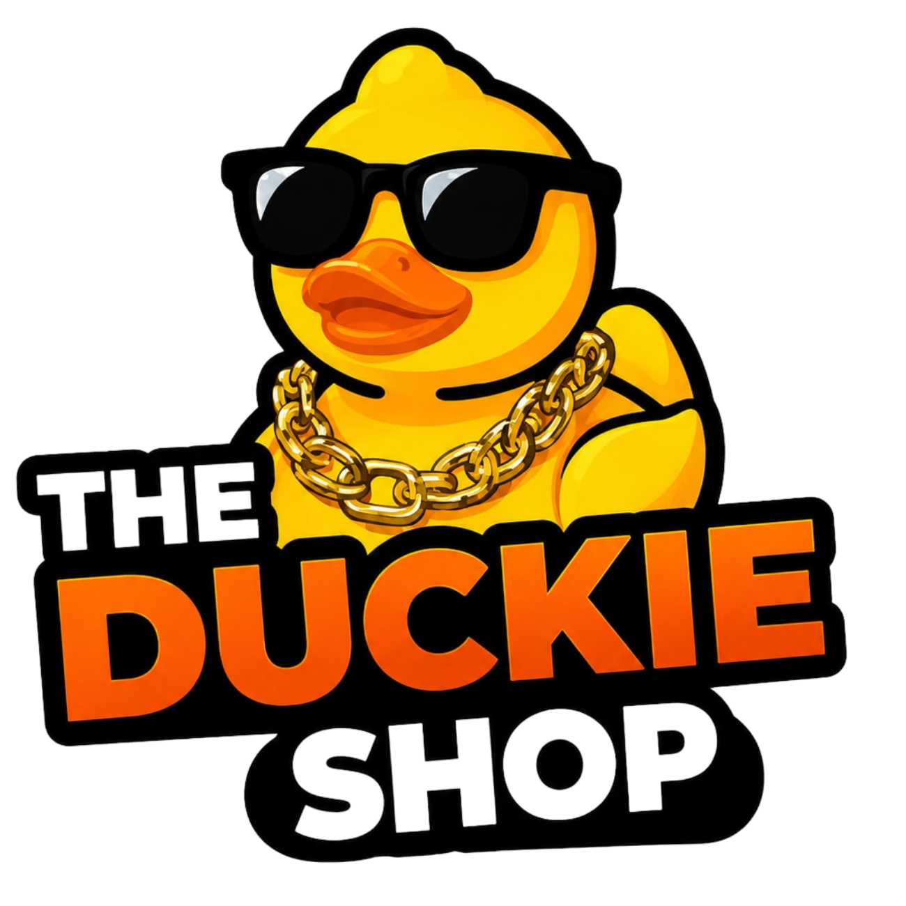 The Duckie Shop
