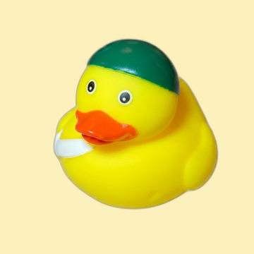 Bandit Duck