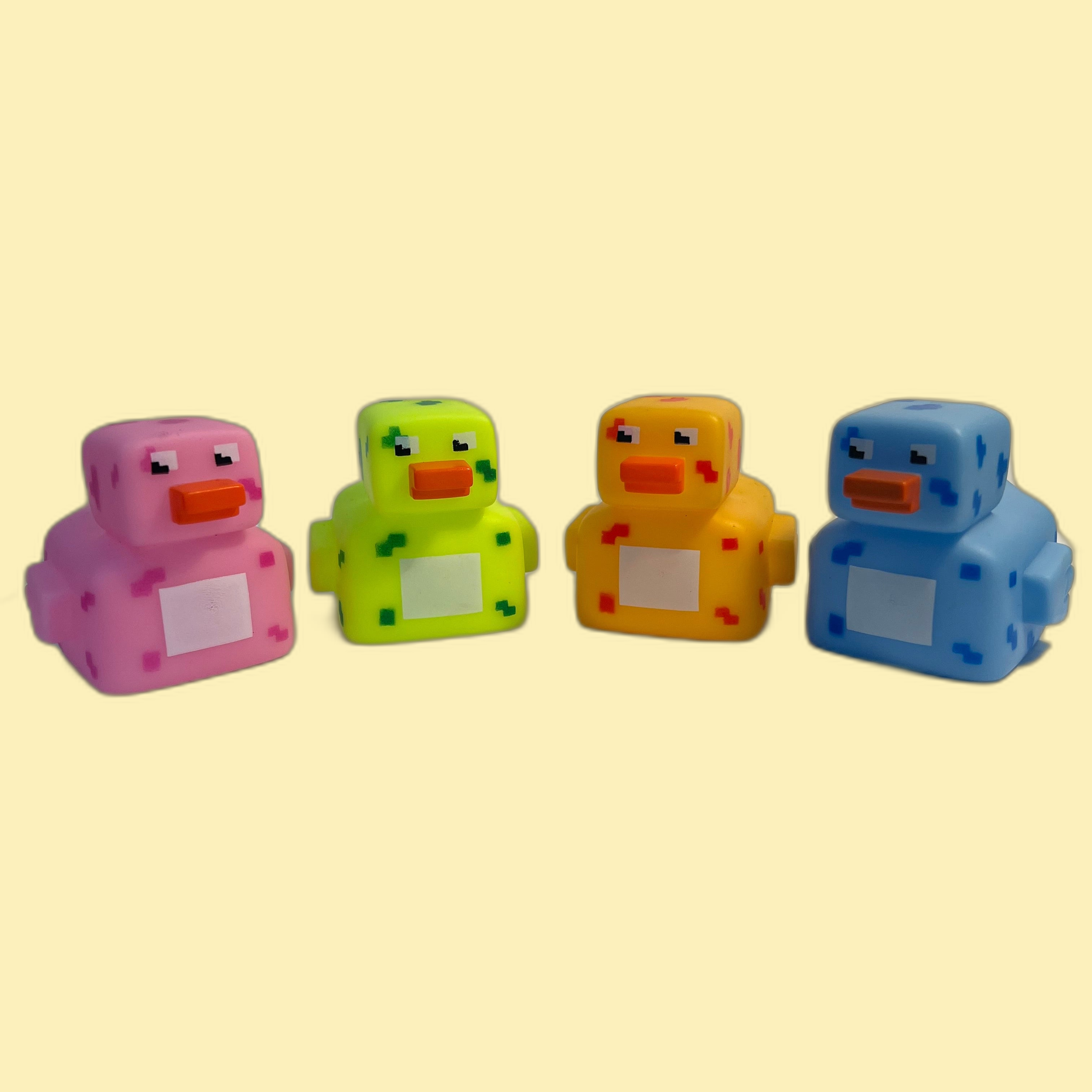 Blocky Bundle