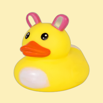 Bunny Duck