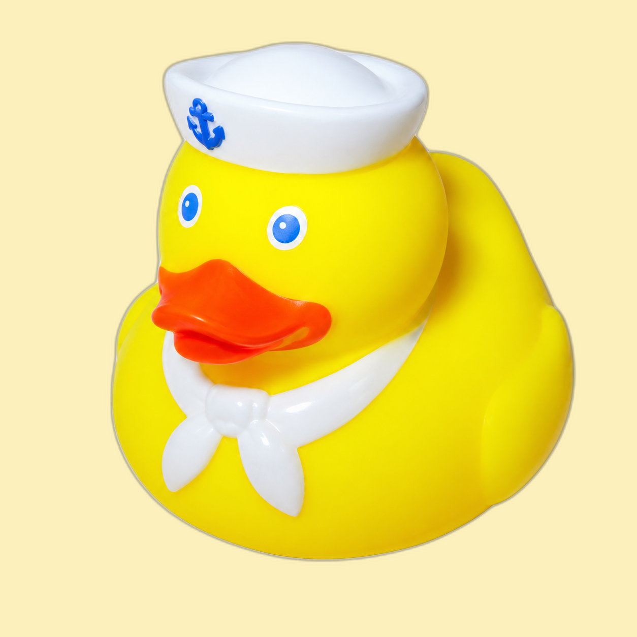Cruise Duck
