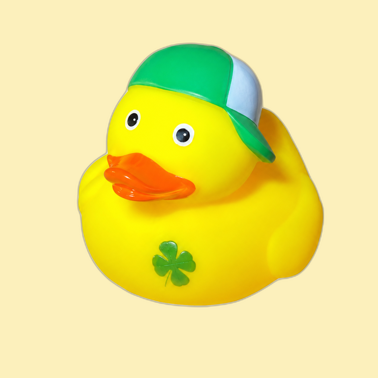 Lucky Duck