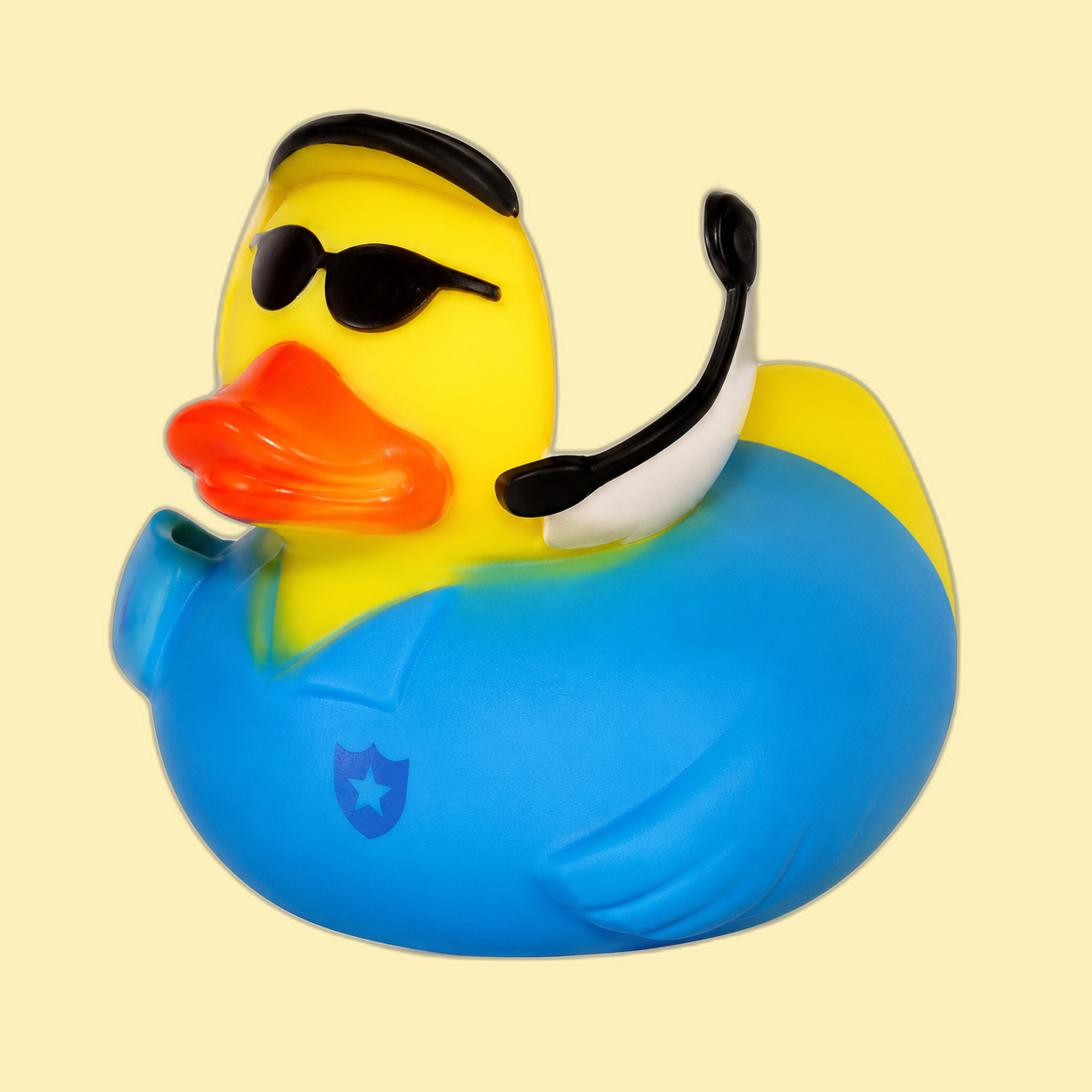 Metro Duck