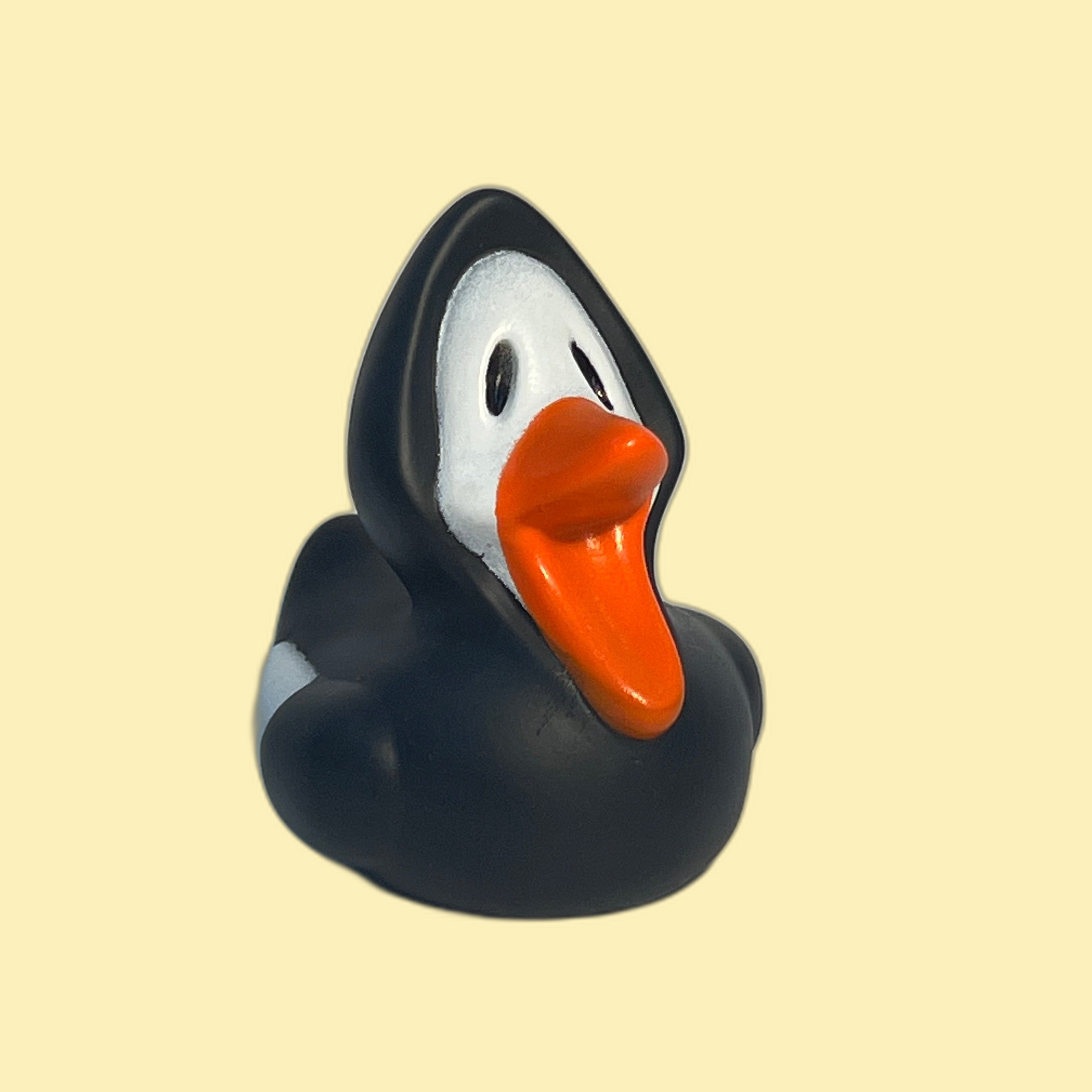 Scream Duck