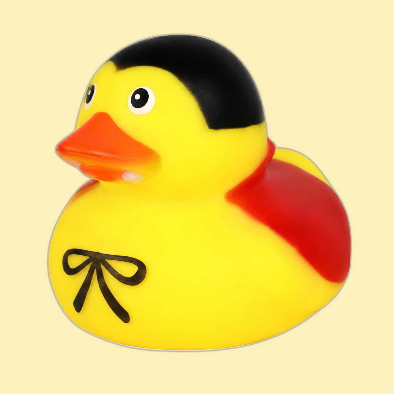 Vampire Duck